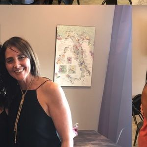 Meet your Posher, Stacy